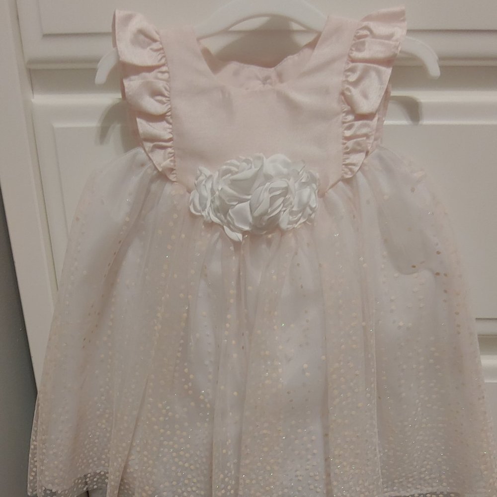 Baby Girl Dress